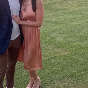 Lovers & Friends Dress